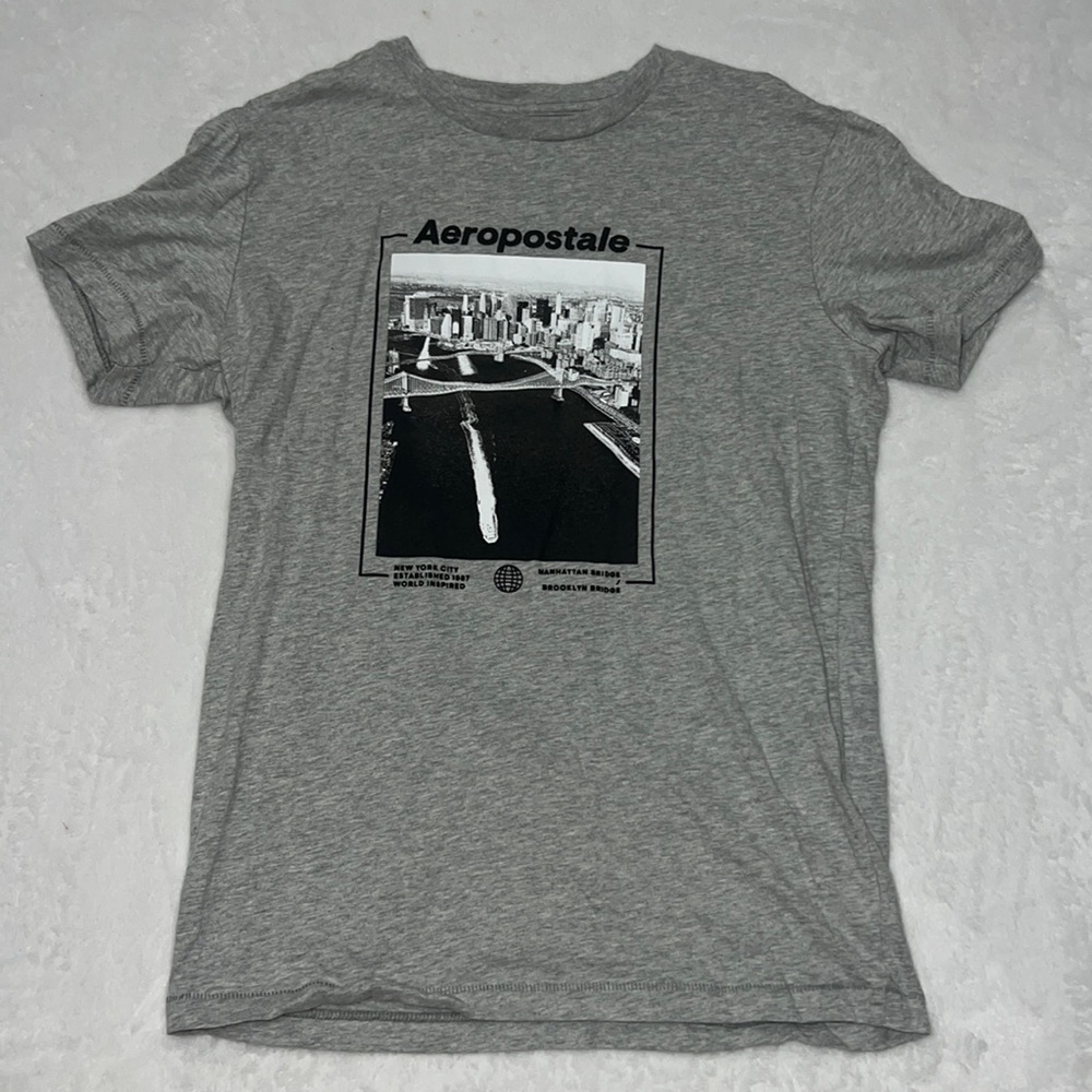 Aeropostale Graphic T-Shirt